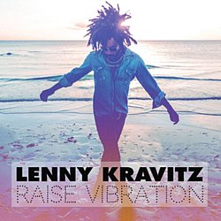 Lenny Kravitz - Raise Vibration - Volume.ro