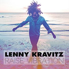 Lenny Kravitz - Raise Vibration