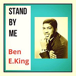 Ben E King - Stand By Me - Volume.ro