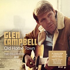 Glen Campbell - Old Home Town