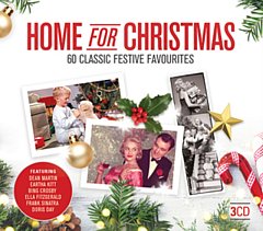 Various - Home for Christmas