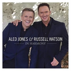 Aled Jones and Russell Watson - In Harmony - Volume.ro