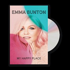 Emma Bunton - My Happy Place