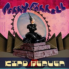 Kind Heaven CD / Album