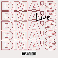 MTV Unplugged Live CD / Album