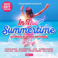 Various Artists - In the Summertime