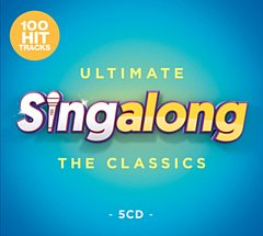 Various Artists - Ultimate Singalong