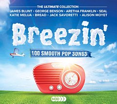 Various - Breezin'