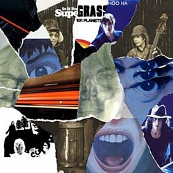 Supergrass - The Strange Ones 1994-2008 - Volume.ro