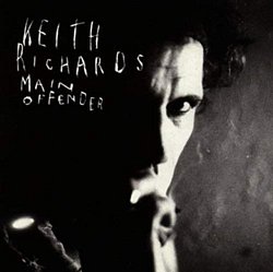 Main Offender CD / Album - Volume.ro