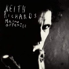 Main Offender CD / Album