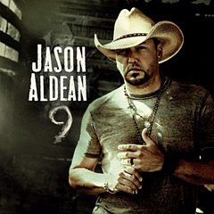Jason Aldean - 9