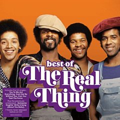 The Real Thing - Best Of