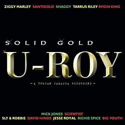 U - Solid Gold CD - Volume.ro