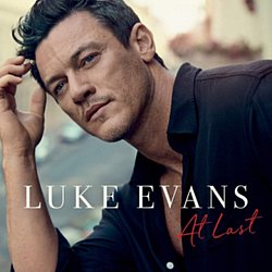Luke Evans - At Last - Volume.ro