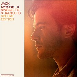 Jack Savoretti - Singing to Strangers CD - Volume.ro