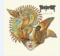 Kvelertak - Splid - Volume.ro