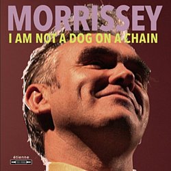 I Am Not a Dog On a Chain CD / Album - Volume.ro