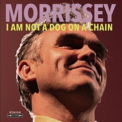 I Am Not a Dog On a Chain CD / Album