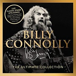 Billy Connolly - The Best of Billy Connolly - Volume.ro