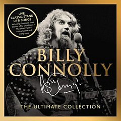 Billy Connolly - The Best of Billy Connolly