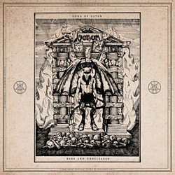 Venom Sons Of Satan - Sons of Satan - Volume.ro