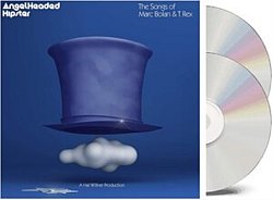 Angelheaded Hipster - AngelHeaded Hipster - Volume.ro