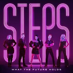 Steps - What the Future Holds - Volume.ro