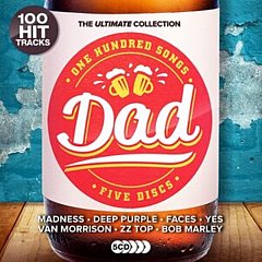 Various Artists - Ultimate Dad
