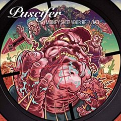 Puscifer - Money $hot Your Re-load CD