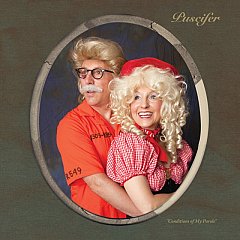 Puscifer - Conditions of My Parole