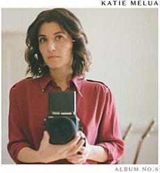 Katie Melua - Album No. 8 - Volume.ro