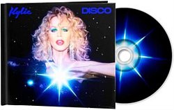 Kylie Minogue - Disco CD - Volume.ro
