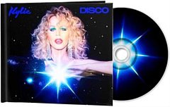 Kylie Minogue - Disco CD