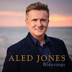 Aled Jones - Blessings - Volume.ro