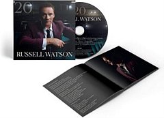 Russell Watson: 20 CD / Album