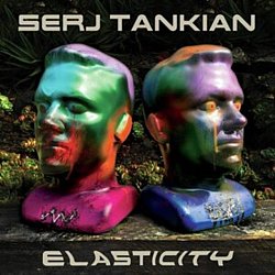 Serj Tankian - Elasticity - Volume.ro