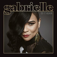 Do It Again CD / Album