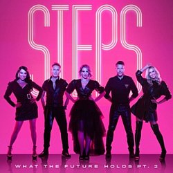 Steps - What the Future Holds Pt. 2 - Volume.ro