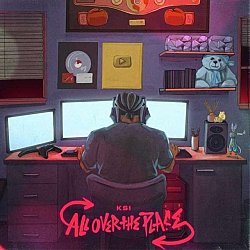 KSI - All Over The Place - Volume.ro