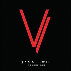 Jam and Lewis - Jam & Lewis Volume One