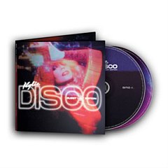 Kylie - Disco