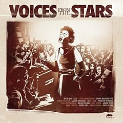 Voices from the Stars CD / Album