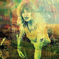 Anais Mitchell CD