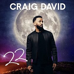 Craig David - 22 - Volume.ro