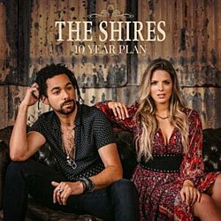 The Shires - 10 Year Plan CD - Volume.ro