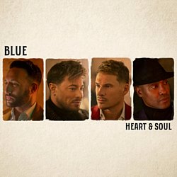 Blue - Heart & Soul - Volume.ro