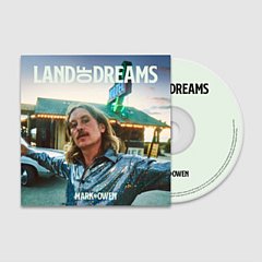 Mark Owen - Land of Dreams