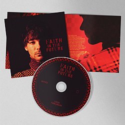 Louis Tomlinson - Faith in the Future - Volume.ro