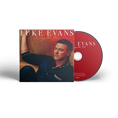 Luke Evans - A Song for You